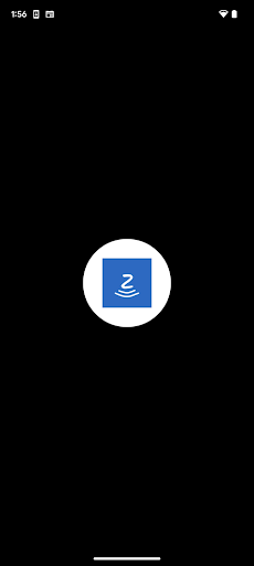 Android application RITrack Mobile screenshort