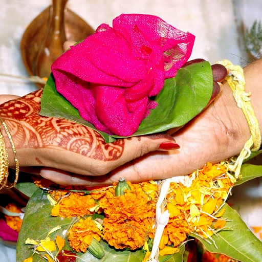 Bengali Hindu Marriage Rituals  Icon