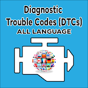 ODB2 Codes All Language