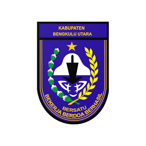 PSC 119 - Bengkulu Utara logo