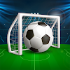 Soccer Kick Mobile League icon