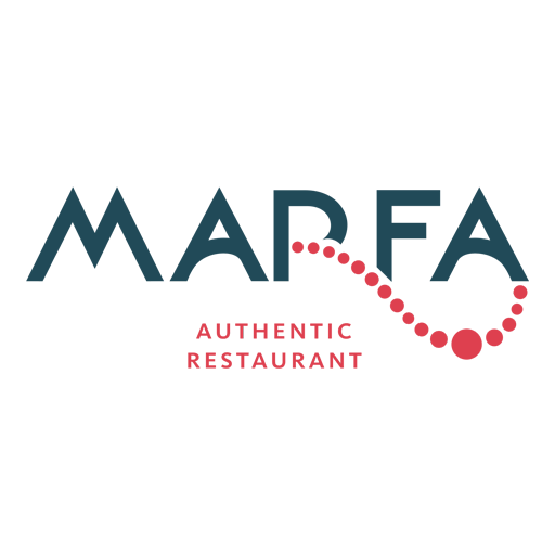 MarFa logo