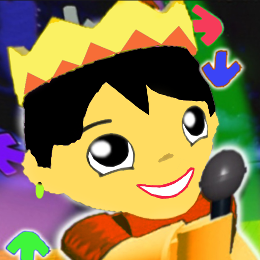 Ryan Dance Battle logo