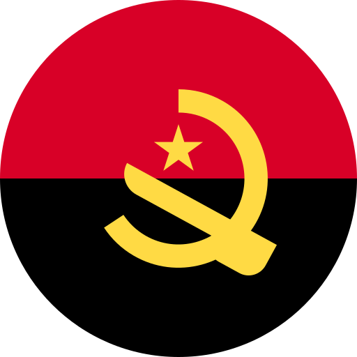 National Anthem of Angola logo