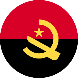 「National Anthem of Angola」圖示圖片