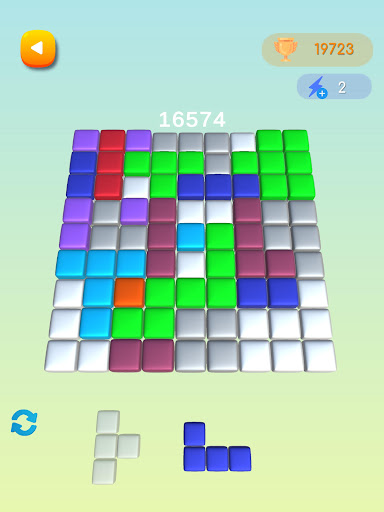 Hash Block Sudoku
