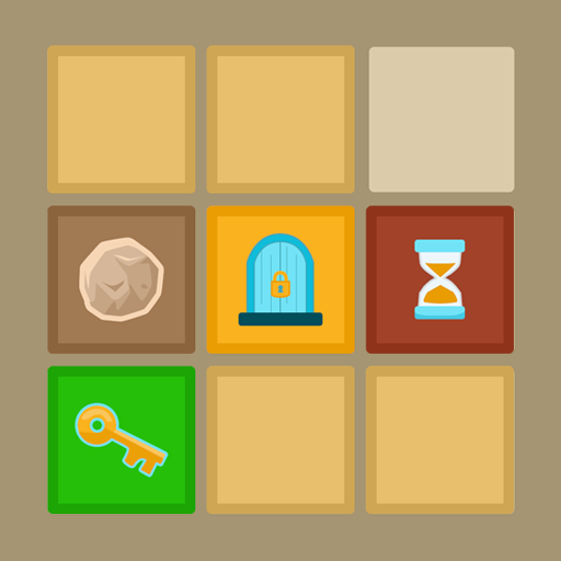 Slide-Master: Puzzle logo