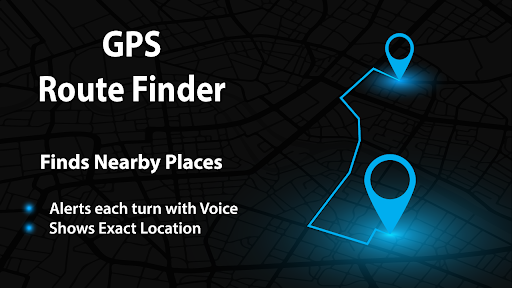 Android application GPS Mobile Number Place Finder screenshort