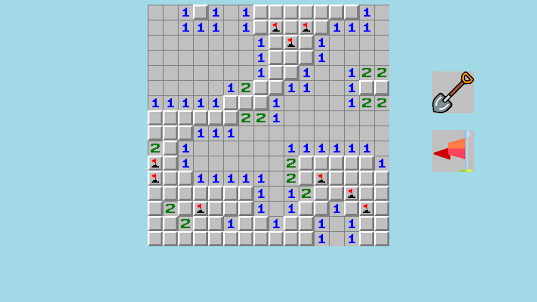 Minesweeper: Mine Classic Game