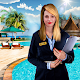 Virtual Hotel Manager Job Sim