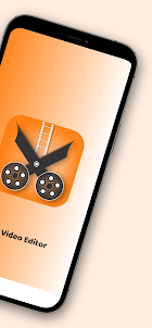 CutGap - Video Editor