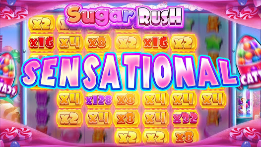 Demo Slot Sugar Rush 1.0 APK + Mod (Free purchase) for Android