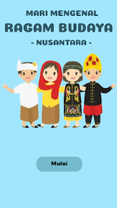 Mengenal Nusantara