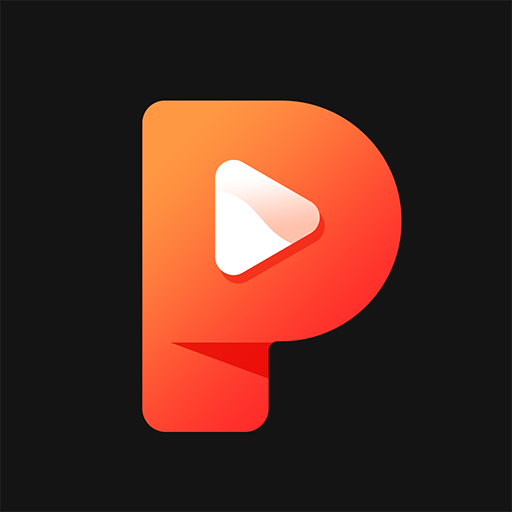 Video Player - Download Video  Icon
