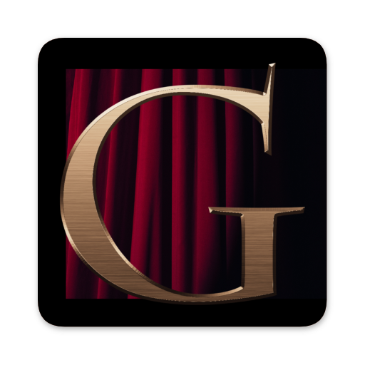 House of Glamourgan Radio logo