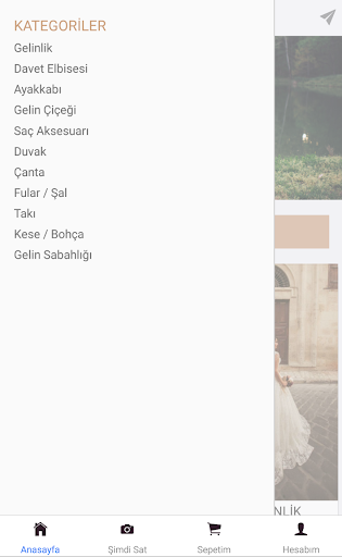Nasılsa1Gün - İkinci El Gelinl