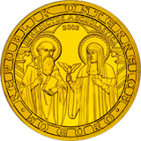 La Medalla de San Benito icon