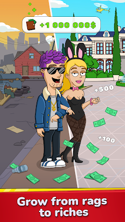 Game screenshot Vlogger: Viral Streamer Guy mod apk
