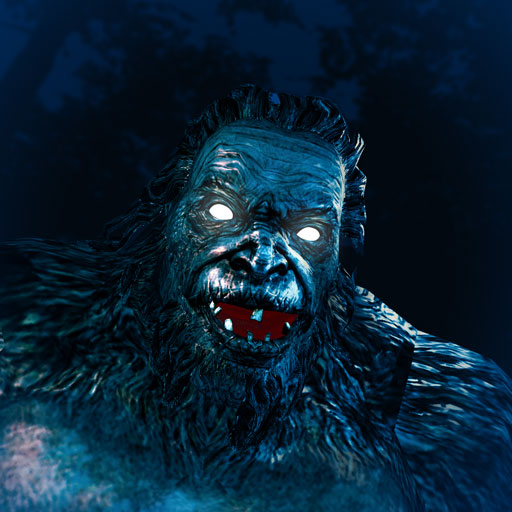 BIGFOOT HUNTE NOVO JOGO DE SIMULAÇÃO E TERROR PARA ANDROID – Games Adeh