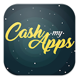 CashMyApps - Free gift cards icon