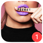 Cover Image of 下载 Secret - Dating Nearby for Casual encounters 1.0.49 APK
