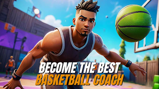 Astonishing Basketball Manager 1