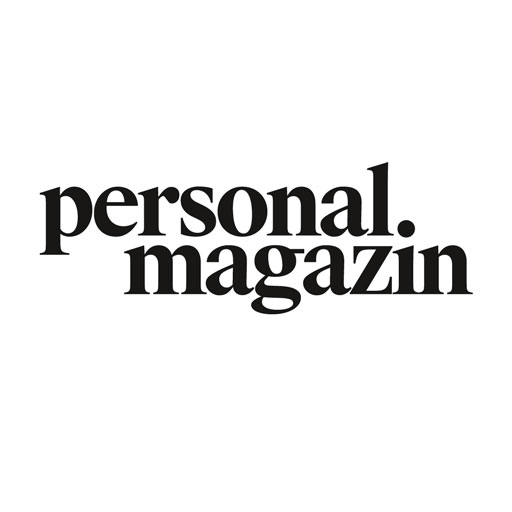 Personalmagazin Laai af op Windows