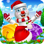 Cover Image of Download Christmas Match 3 - Puzzle  APK