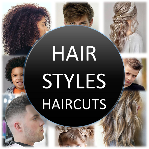 Unique Hairstyle and Hair Cuts Download on Windows