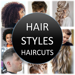 Icon image Unique Hairstyle and Hair Cuts