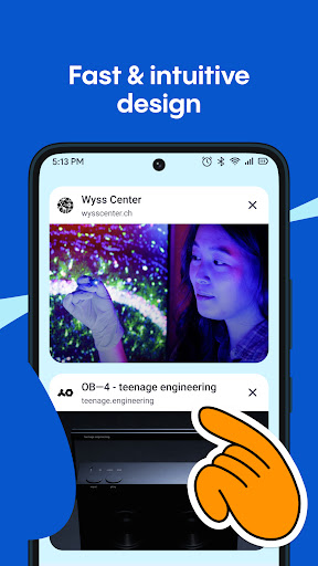 Aloha Private Browser - VPN - Productivity - apps