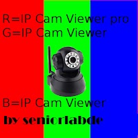 IP Cam Viewer Free