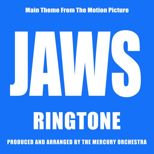 Jaws Ringtone 1.0 Icon
