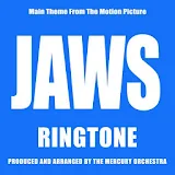 Jaws Ringtone icon