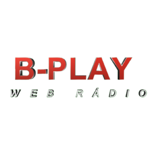 RÁDIO B PLAY logo