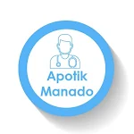 Cover Image of ดาวน์โหลด Apotik Manado  APK