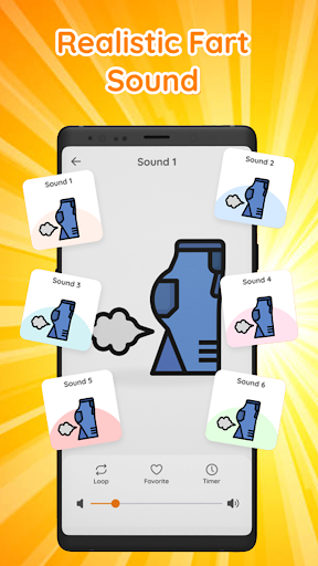 Prank SimulatorFunny Sounds