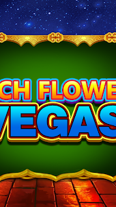 Rich Flower Vegas