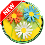 Cover Image of ダウンロード Easy paper Flowers 7.0 APK