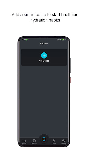 AQUAME PRO Screen 3