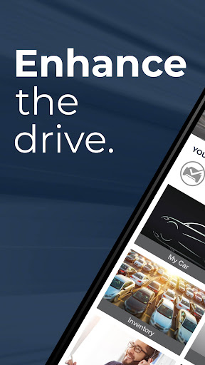 Android application Don Franklin Auto screenshort
