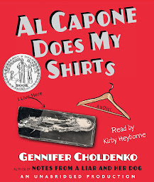 Icon image Al Capone Does My Shirts