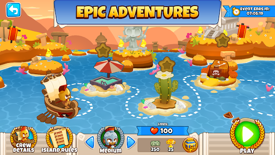 Bloons TD 6 Paid v40.2 MOD APK 4