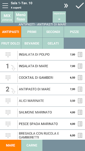 POLDO pocket Screen 3