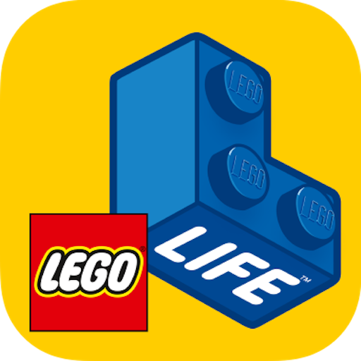 LEGO® Life – app para niños