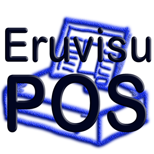 Eruvisu POS logo