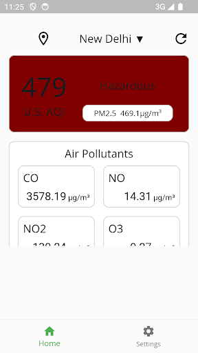 Safe Breath Screen 3