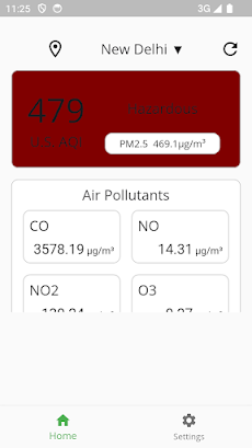 Safe Breath -PM2.5対応-のおすすめ画像3
