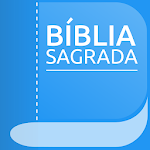 Cover Image of Download Bíblia para Zap  APK