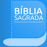 Bíblia Sagrada Offline icon